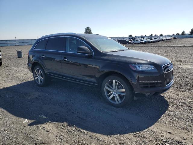 2015 AUDI Q7 PREMIUM WA1LGAFE7FD024518