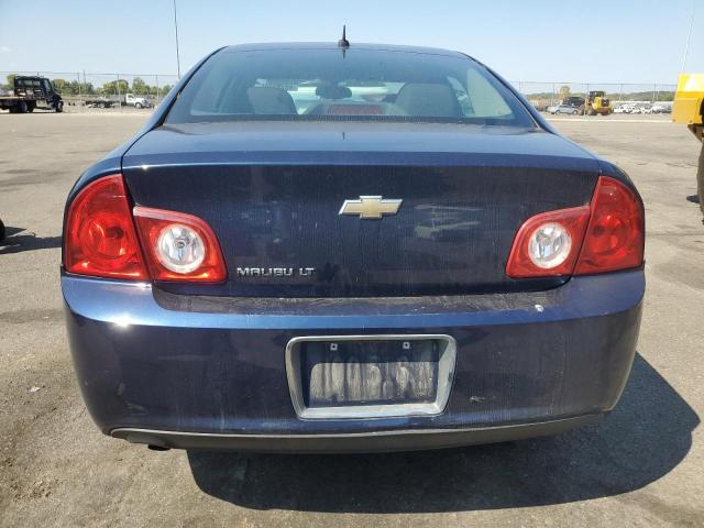 2011 CHEVROLET MALIBU 1LT #3315985113