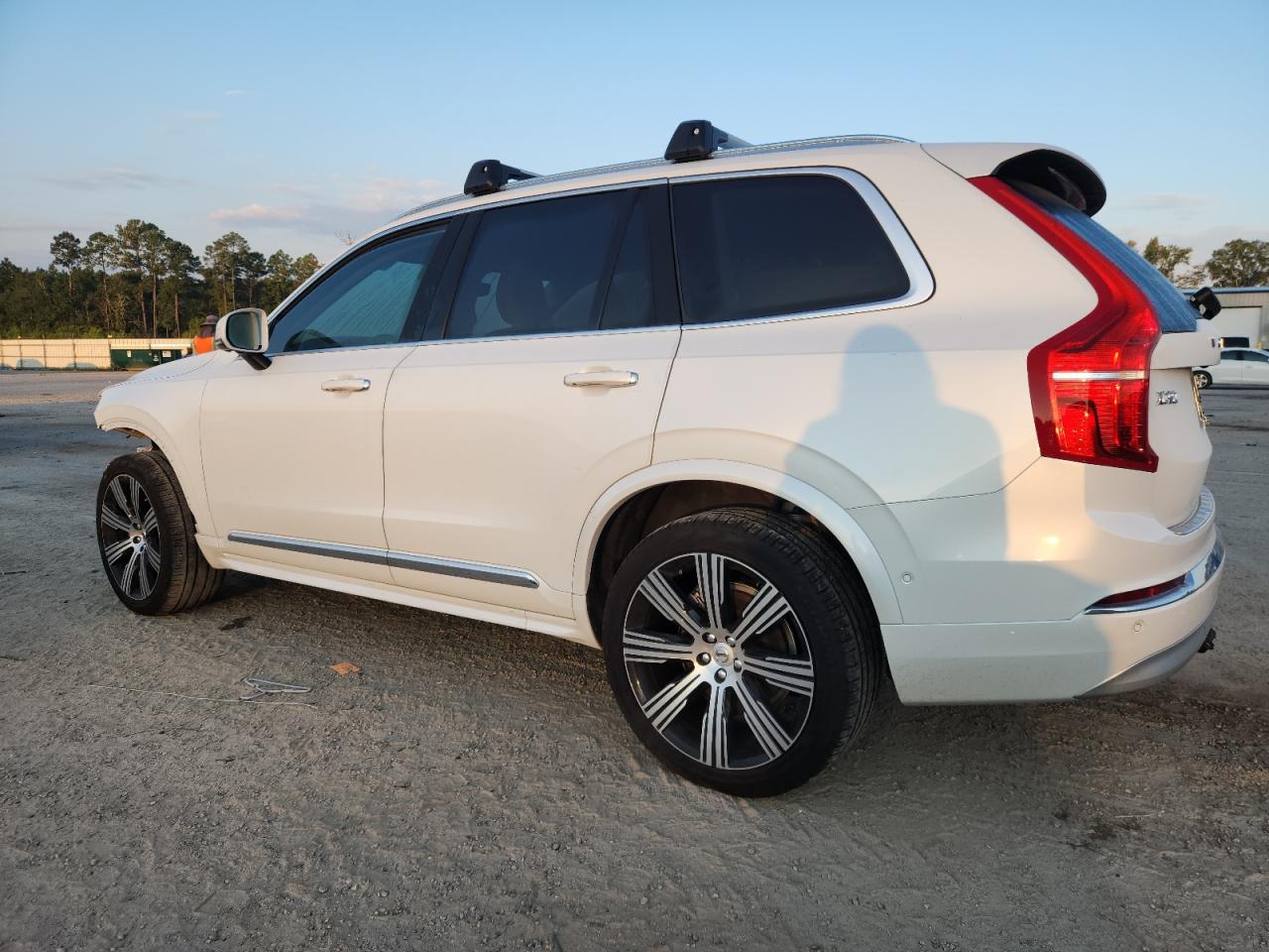 VOLVO XC90 T6 INSCRIPTION