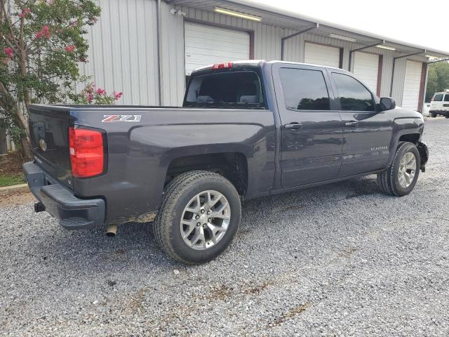 2016 CHEVROLET SILVERADO K1500 LT #3287718196
