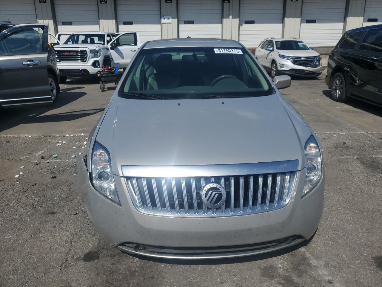 MERCURY MILAN PREMIER