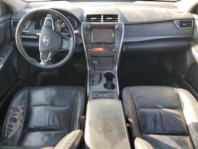 2016 TOYOTA CAMRY HYBR - 4T1BD1FK0GU179571