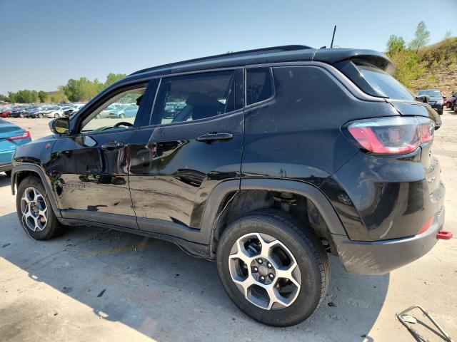 2022 JEEP COMPASS TR 3C4NJDDB9NT111369