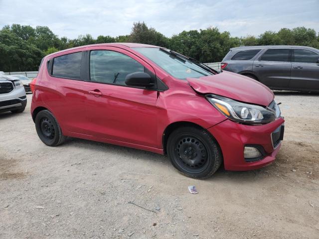 2020 CHEVROLET SPARK LS KL8CB6SAXLC403673
