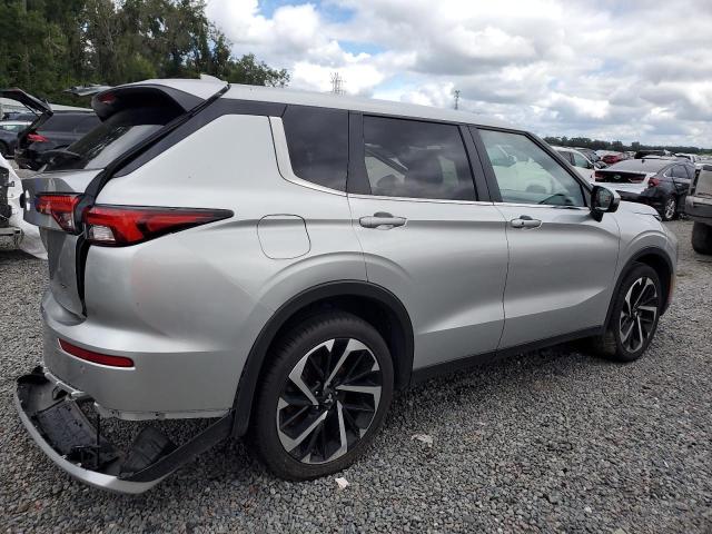 2024 MITSUBISHI OUTLANDER JA4J3VA82RZ068395