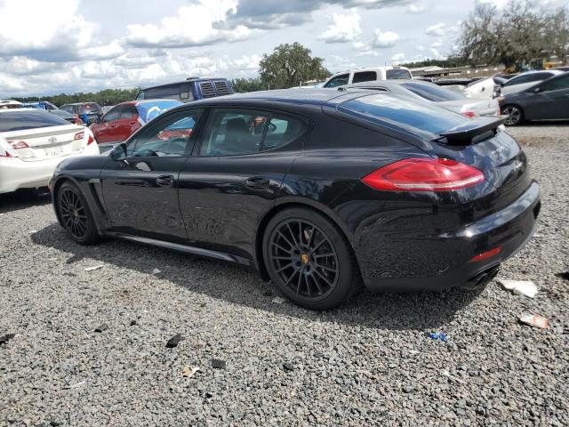 2016 PORSCHE PANAMERA 2 WP0AA2A72GL004035