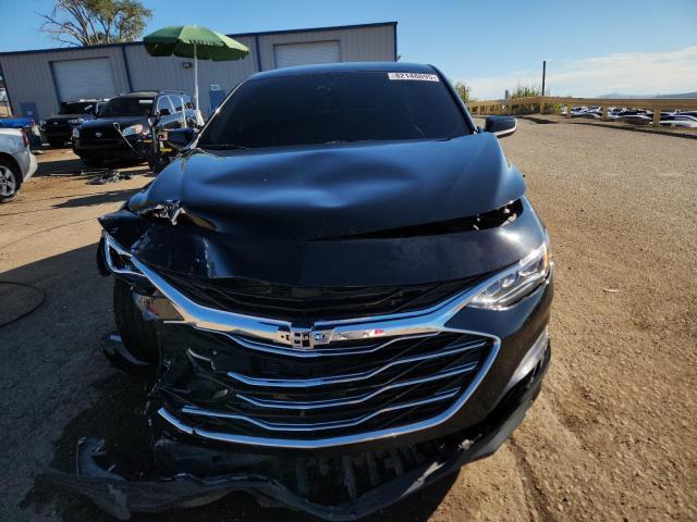 2023 CHEVROLET MALIBU PRE 1G1ZE5ST5PF136704