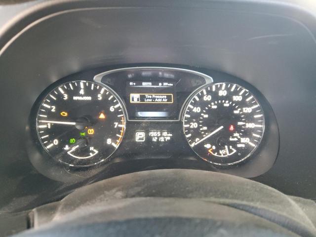 2015 NISSAN PATHFINDER - 5N1AR2MM8FC659868