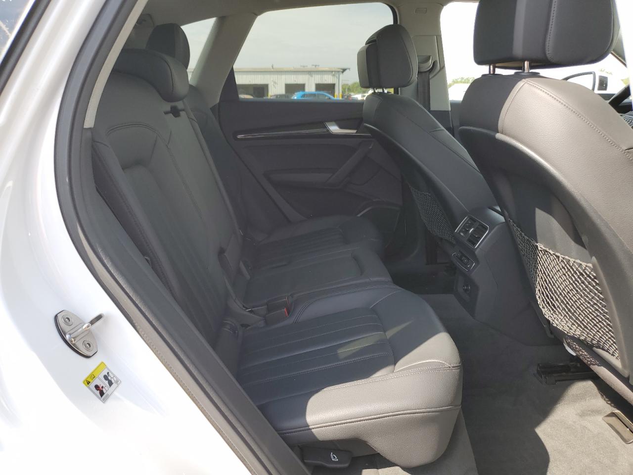 AUDI Q5 PREMIUM PLUS