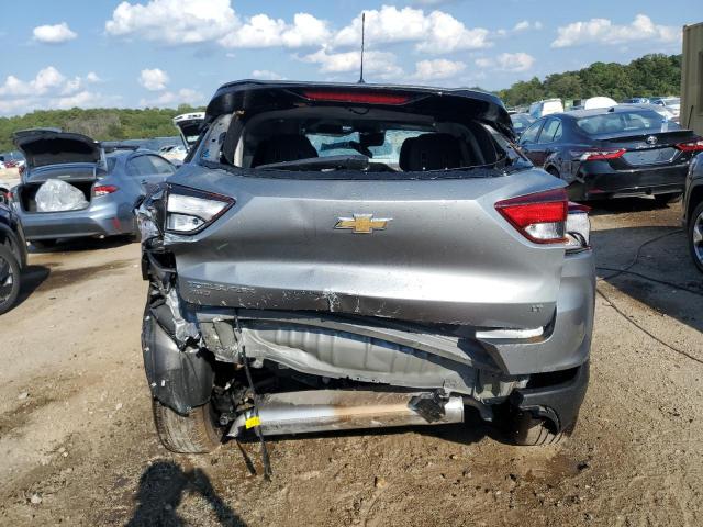 2025 CHEVROLET TRAILBLAZE #3317792073