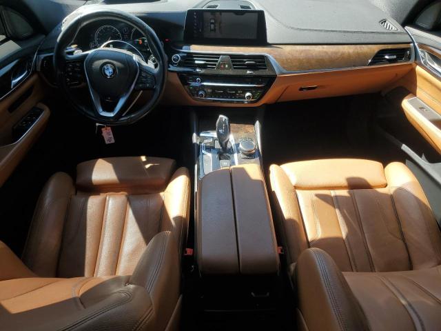 2018 BMW 640 XIGT WBAJV6C54JBJ99802