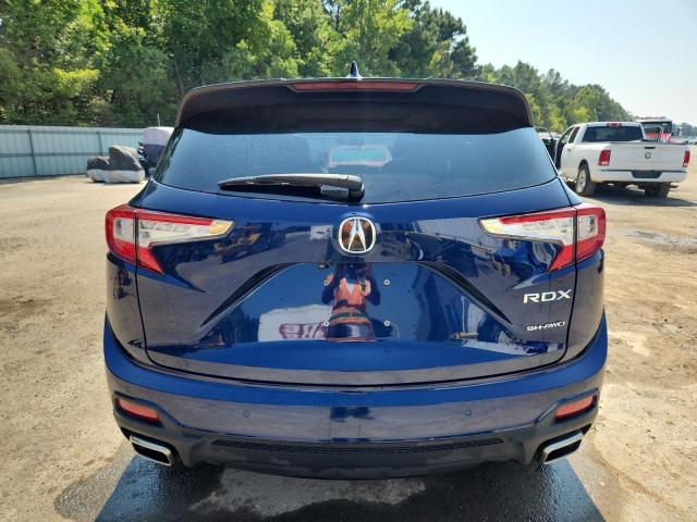 2023 ACURA RDX ADVANC 5J8TC2H78PL018161