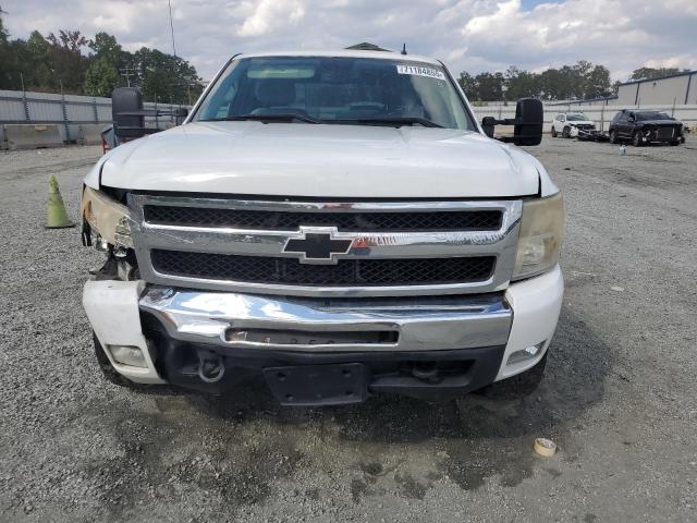 2009 CHEVROLET SILVERADO #3281635390