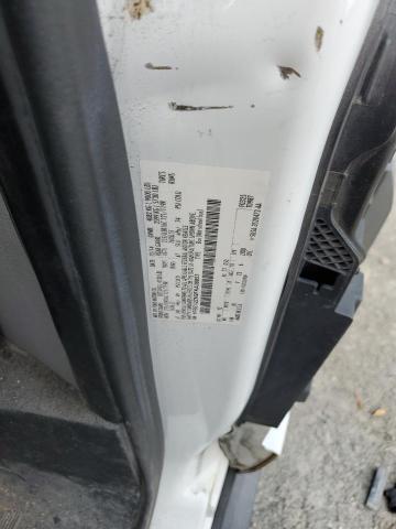 2015 FORD TRANSIT T- 1FBZX2ZM2FKA38853