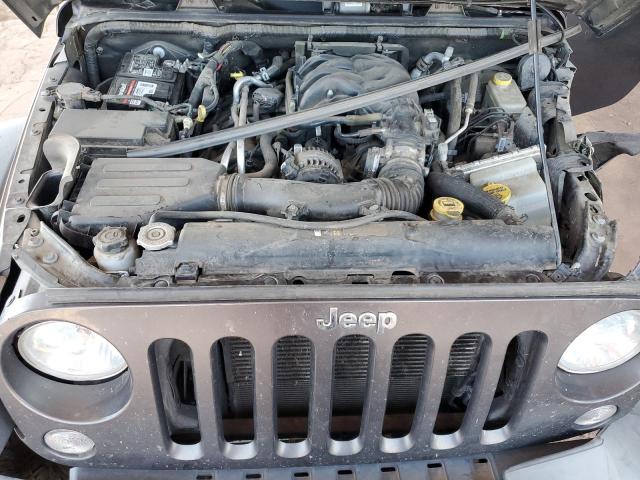 2017 JEEP WRANGLER U 1C4BJWDG5HL583563
