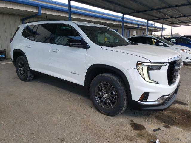 2025 GMC ACADIA ELE 1GKENNRS1SJ292770