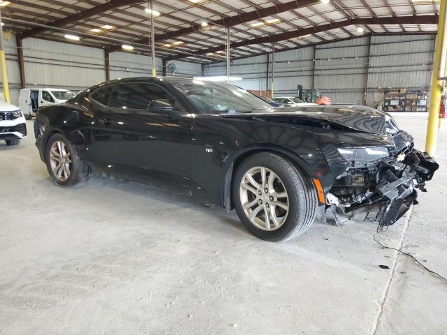 2019 CHEVROLET CAMARO LS 1G1FB1RX7K0147552