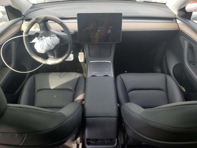 2023 TESLA MODEL Y 7SAYGDEE5PF790775