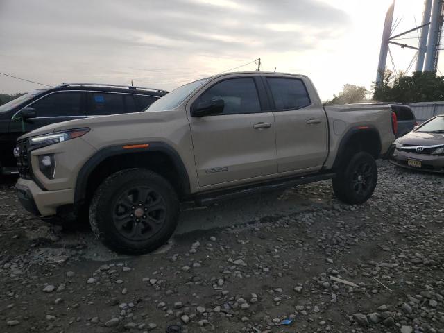 GMC CANYON ELE