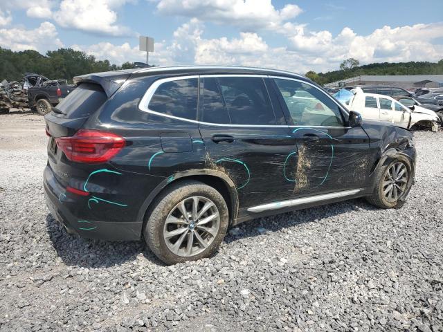 2019 BMW X3 SDRIVE30I 5UXTR7C56KLE88828
