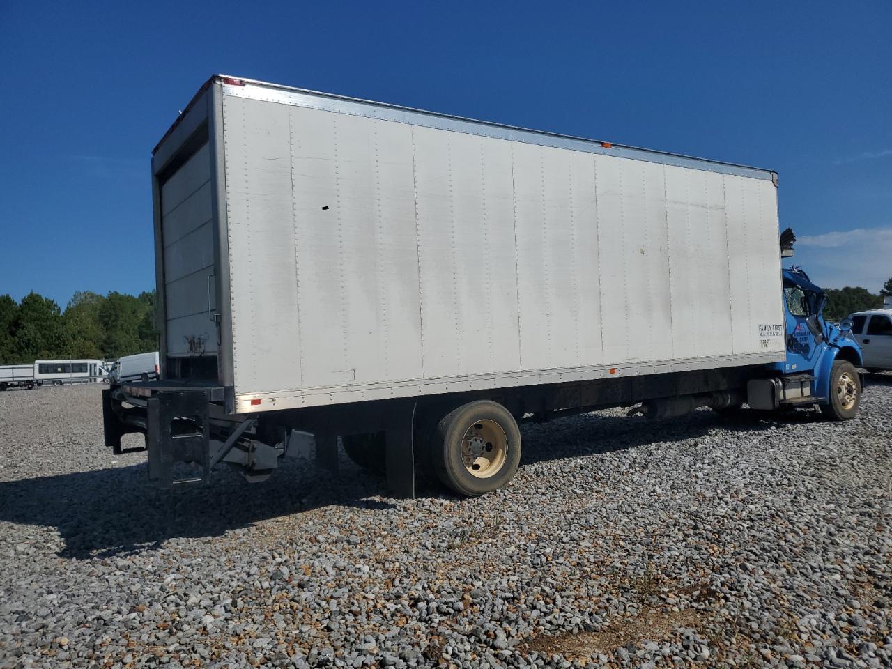Lot #3277136943 2016 FREIGHTLINER M2 106 MED