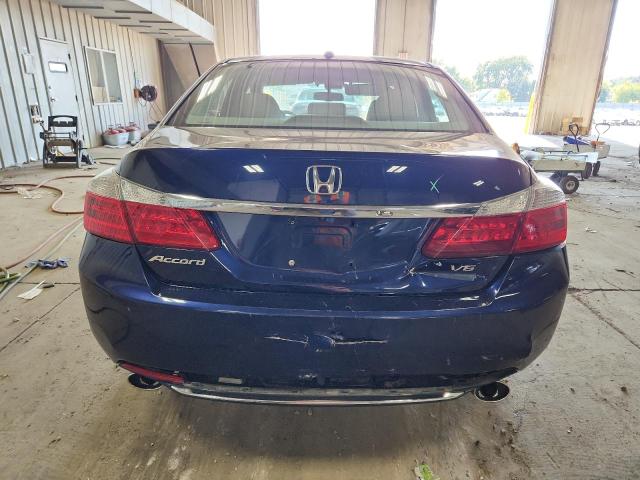 2015 HONDA ACCORD EXL 1HGCR3F84FA000329