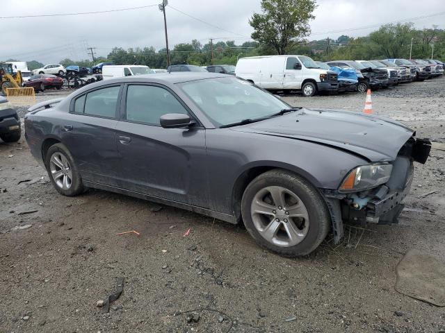 2013 DODGE CHARGER SE - 2C3CDXBG2DH679912