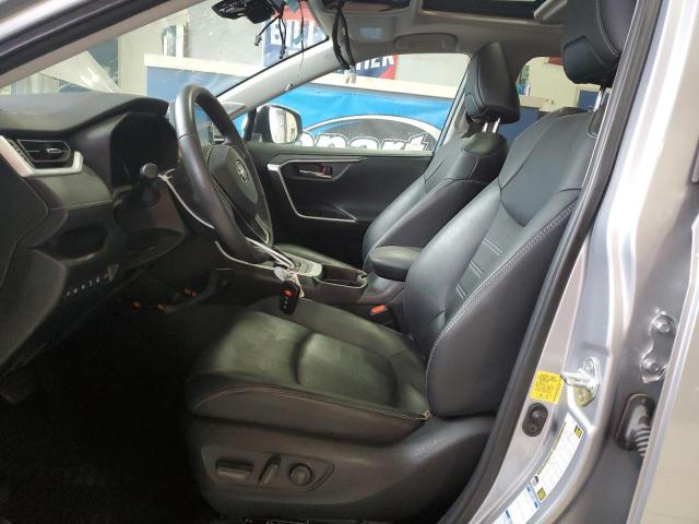 2021 TOYOTA RAV4 LIMIT 2T3N1RFV5MC207190