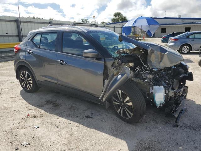 2020 NISSAN KICKS SV 3N1CP5CV9LL542043