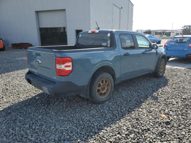 2022 FORD MAVERICK X 3FTTW8F99NRA08993