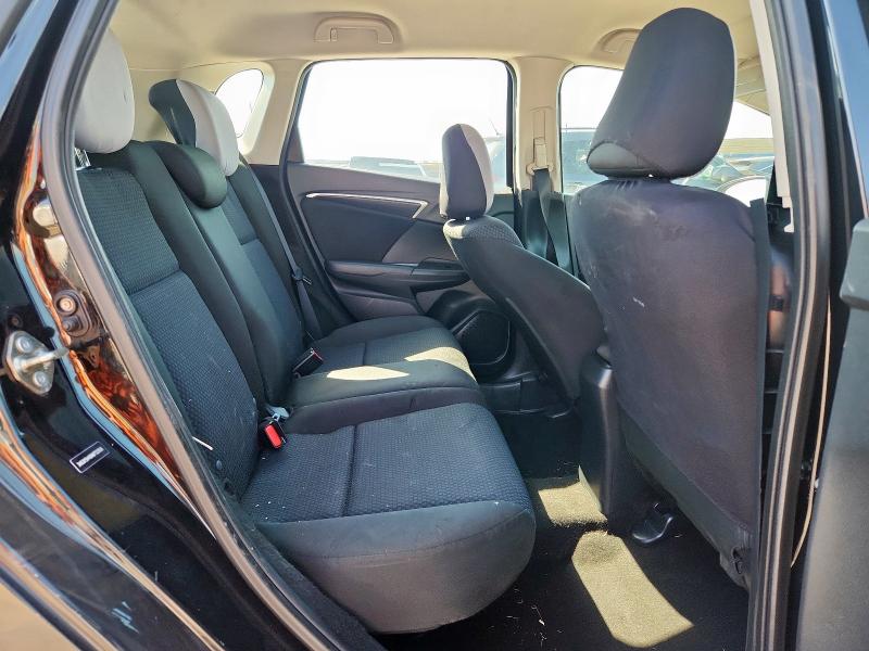 2019 HONDA FIT 3HGGK5H40KM752666