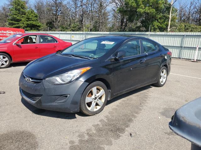 HYUNDAI ELANTRA GL