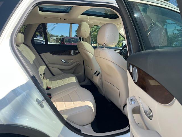 2019 MERCEDES-BENZ GLC 300 4M WDC0G4KB5KF569115