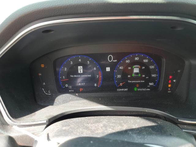 2025 ACURA INTEGRA A-SPEC 19UDE4H35SA011048