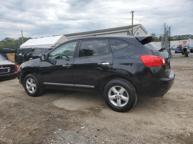 2012 NISSAN ROGUE S - JN8AS5MVXCW377037