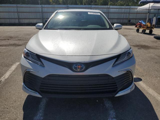 2023 TOYOTA CAMRY XLE 4T1F31AK0PU056199