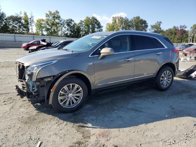 CADILLAC XT5 LUXURY