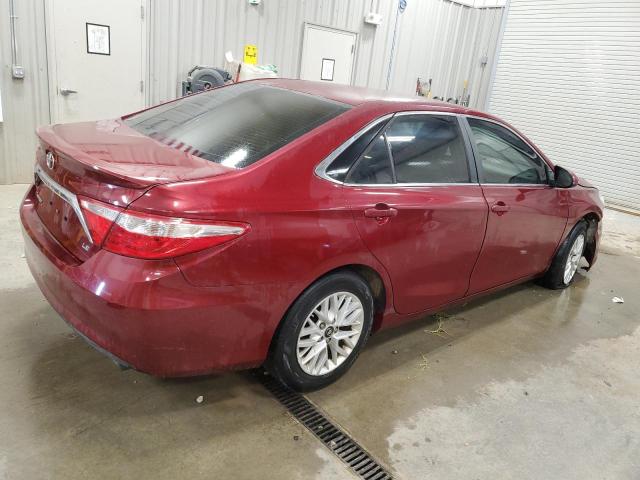 2017 TOYOTA CAMRY LE - 4T1BF1FK9HU719592