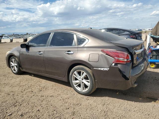 2013 NISSAN ALTIMA 2.5 - 1N4AL3AP7DC198143