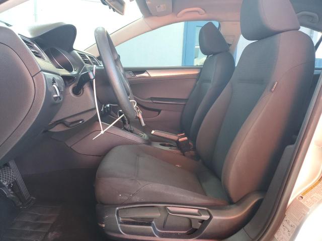 2015 VOLKSWAGEN JETTA SE 3VWD17AJ8FM251477