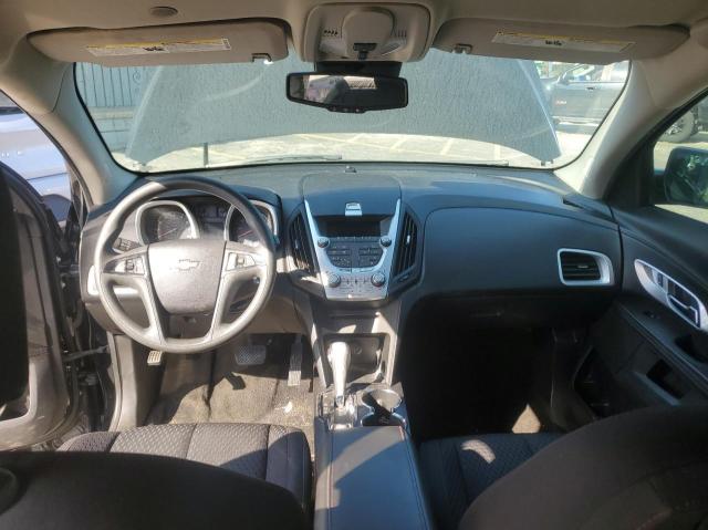 2015 CHEV EQUINOX LS #3253775386