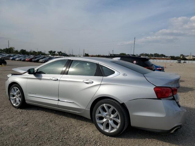 2020 CHEVROLET IMPALA #3285044386