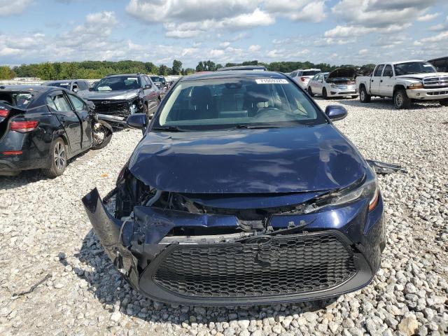 2020 TOYOTA COROLLA LE - JTDEPRAE0LJ049357