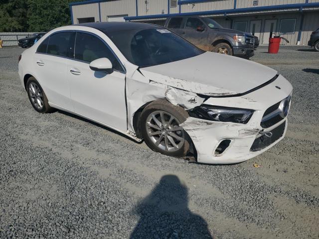 2020 MERCEDES-BENZ A 220 W1K3G4EB8LW046483