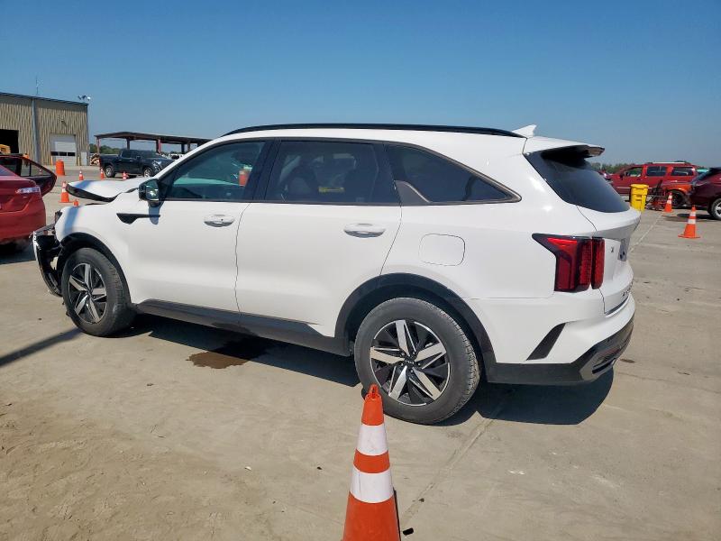 2022 KIA SORENTO S - 5XYRL4LC7NG147736