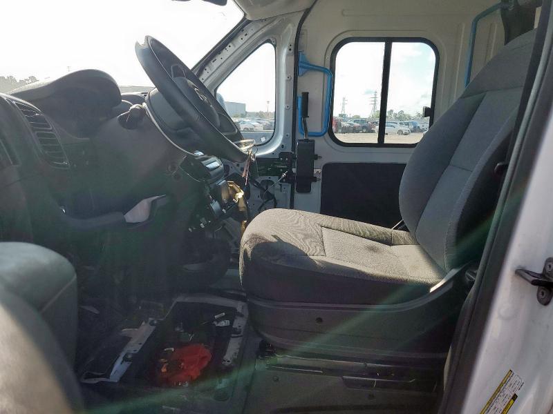 2024 RAM PROMASTER #3302932619