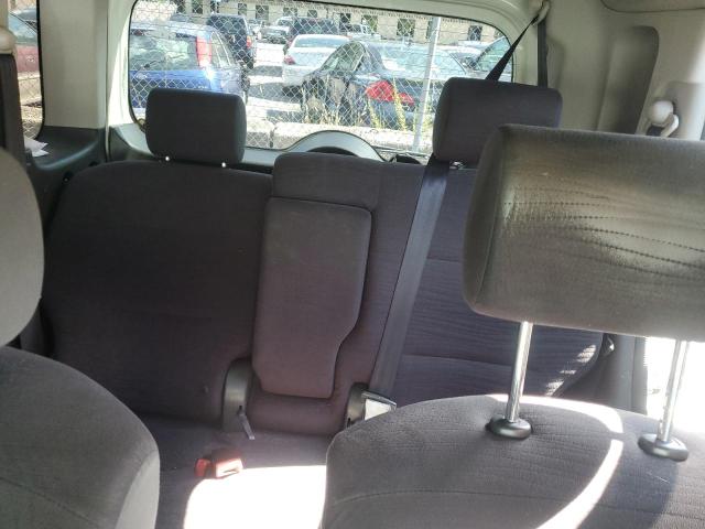 2010 NISSAN CUBE BASE - JN8AZ2KR8AT168118