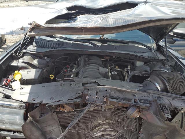 2019 DODGE CHARGER SC 2C3CDXGJ4KH627585