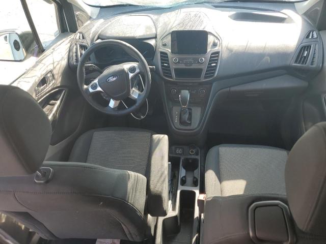 2020 FORD TRANSIT CONNECT XL NM0LS7E27L1475568