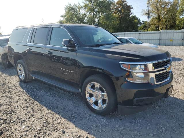 2017 CHEVROLET SUBURBAN C #3303727424